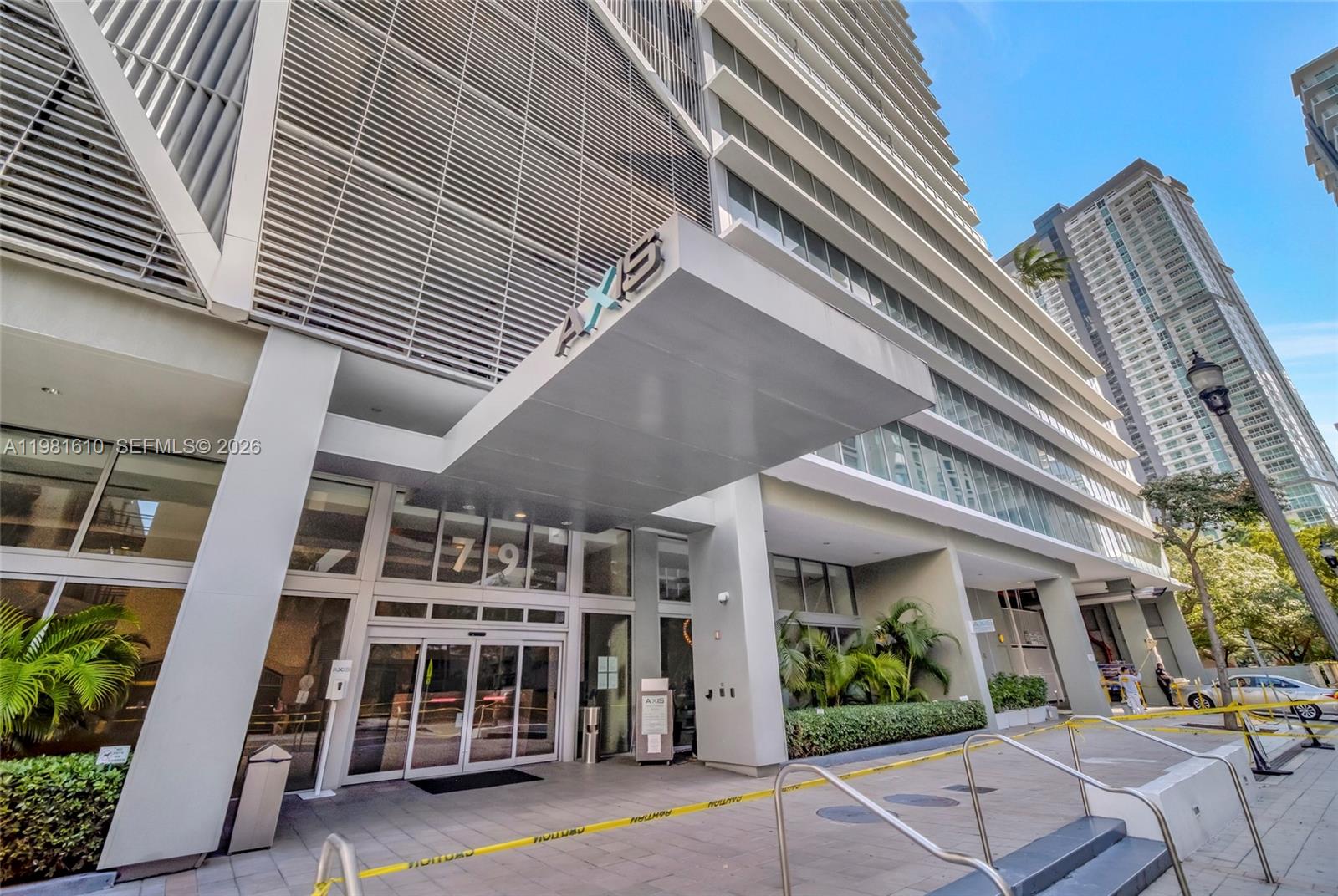 image Axis on Brickell South30