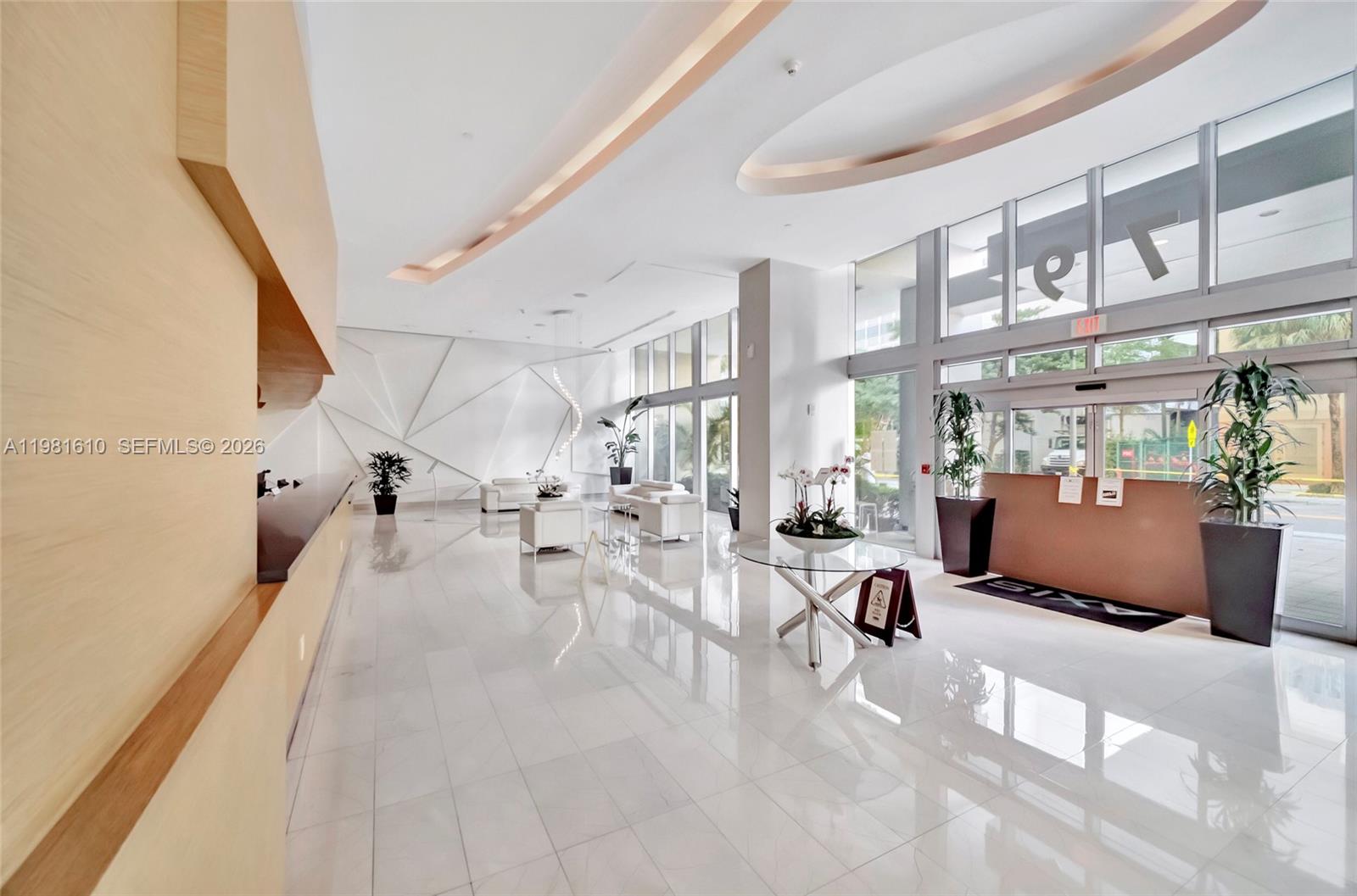 image Axis on Brickell South31