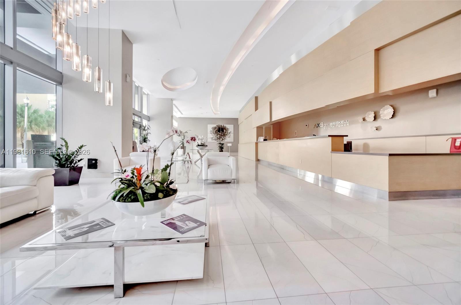 image Axis on Brickell South32