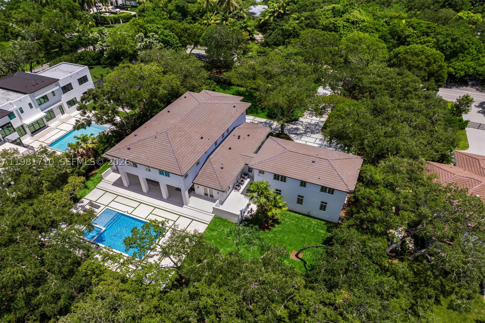 14100 Old Cutler Rd Palmetto Bay, FL 33158