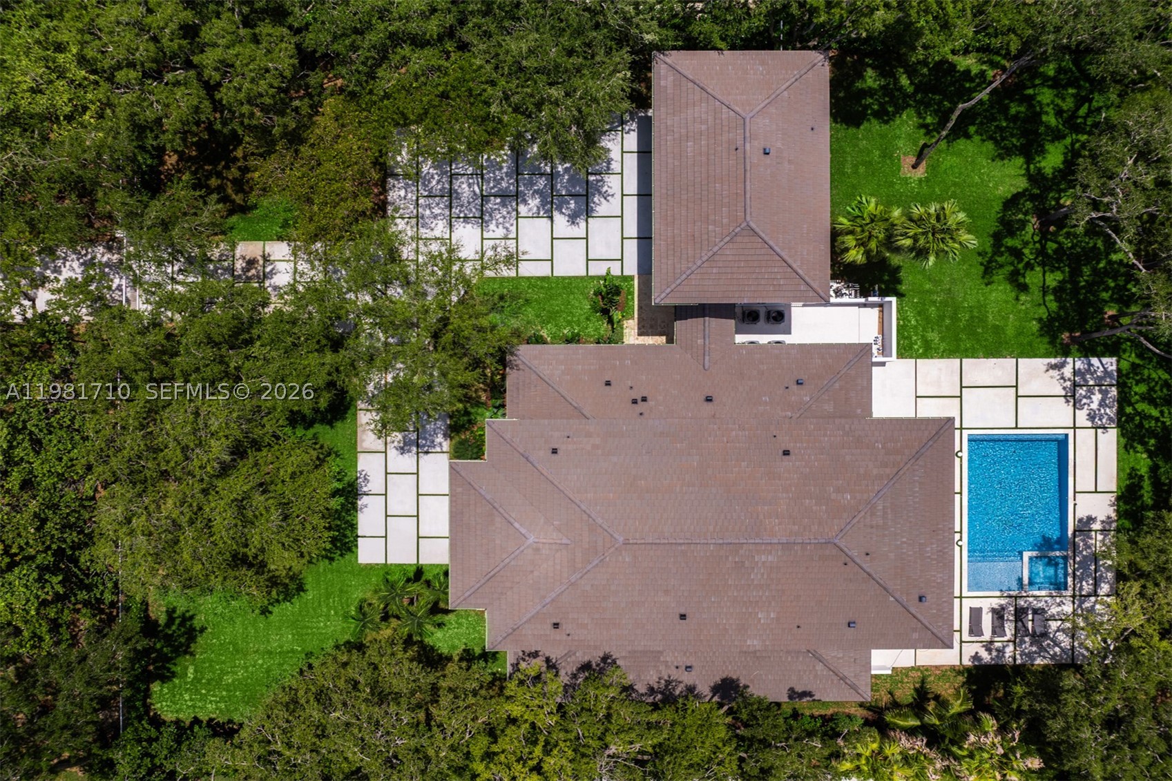 14100 Old Cutler Rd Palmetto Bay, FL 33158