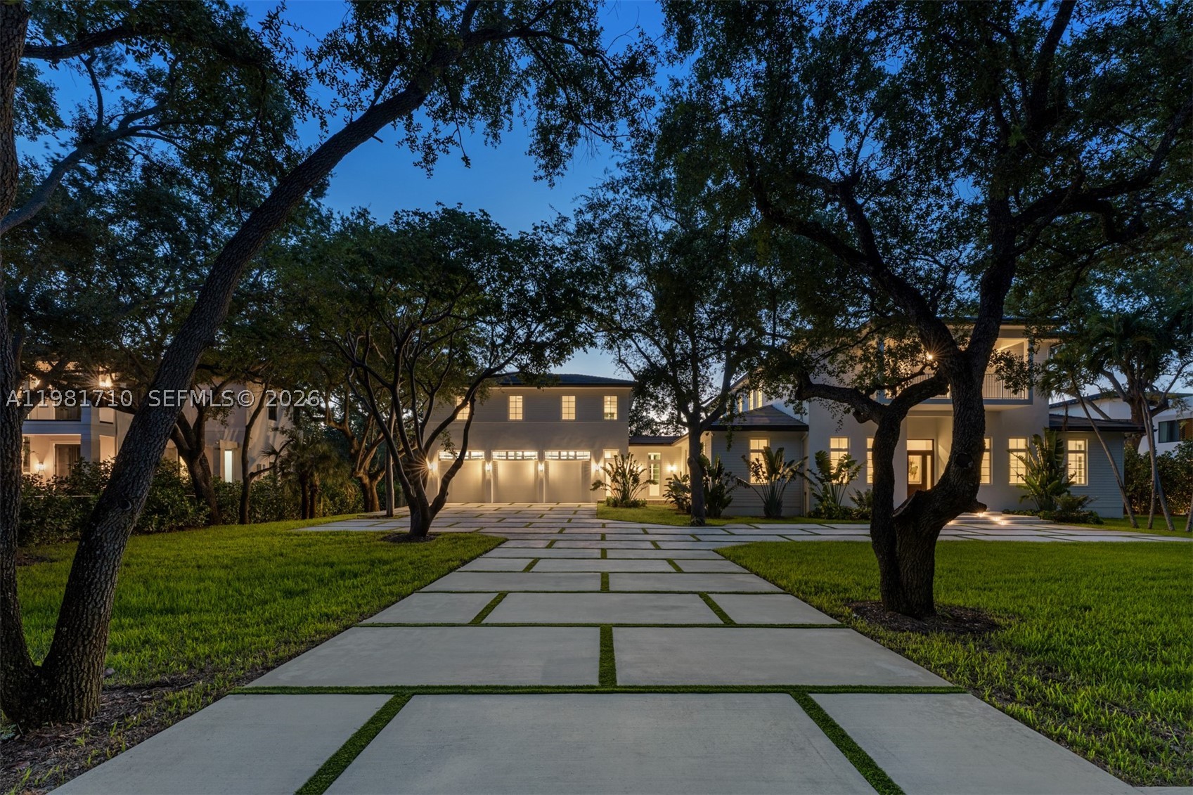 14100 Old Cutler Rd Palmetto Bay, FL 33158