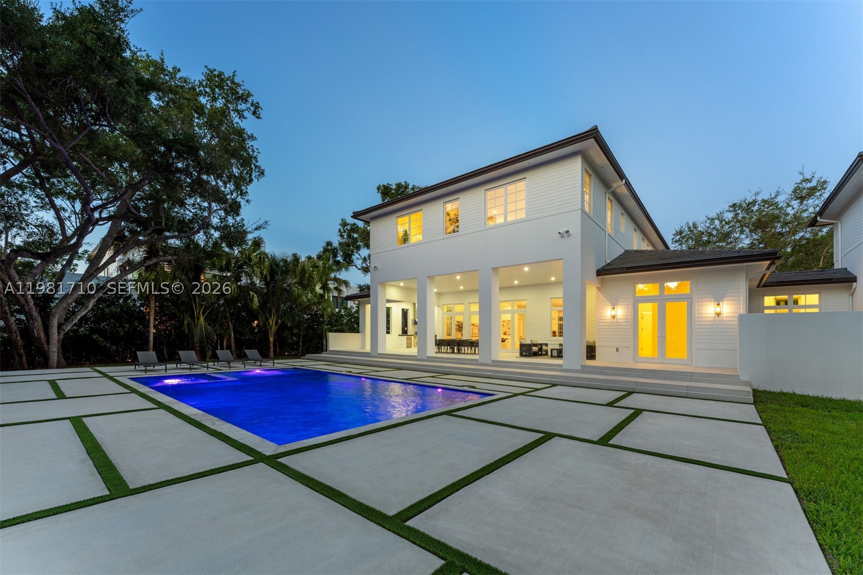 14100 Old Cutler Rd Palmetto Bay, FL 33158