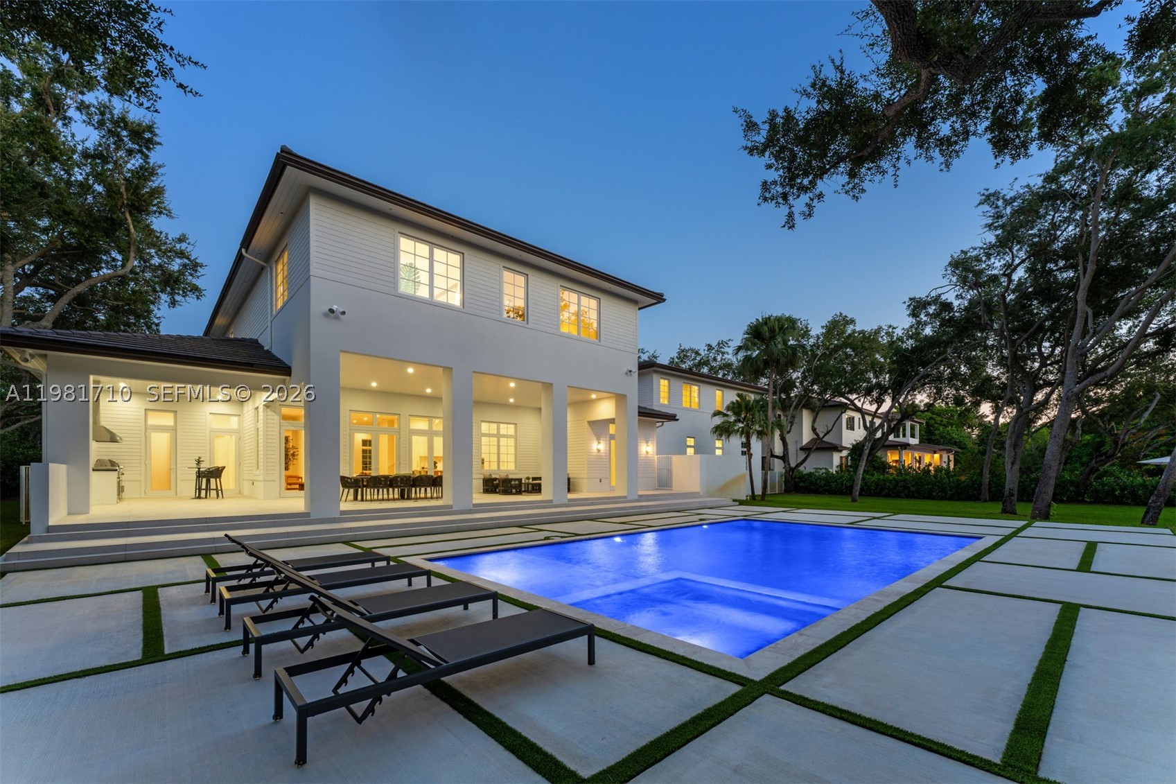 14100 Old Cutler Rd Palmetto Bay, FL 33158