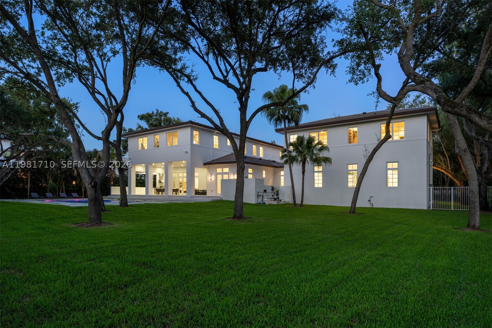 14100 Old Cutler Rd Palmetto Bay, FL 33158