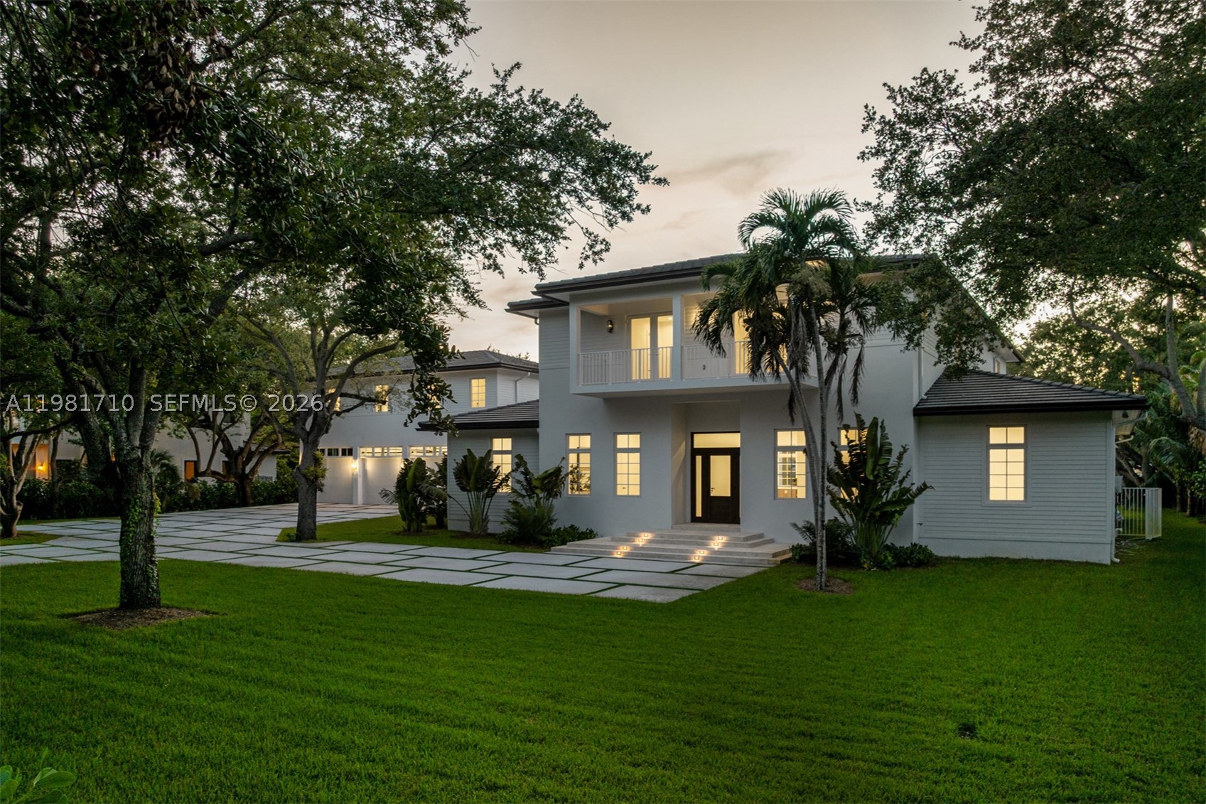 14100 Old Cutler Rd Palmetto Bay, FL 33158