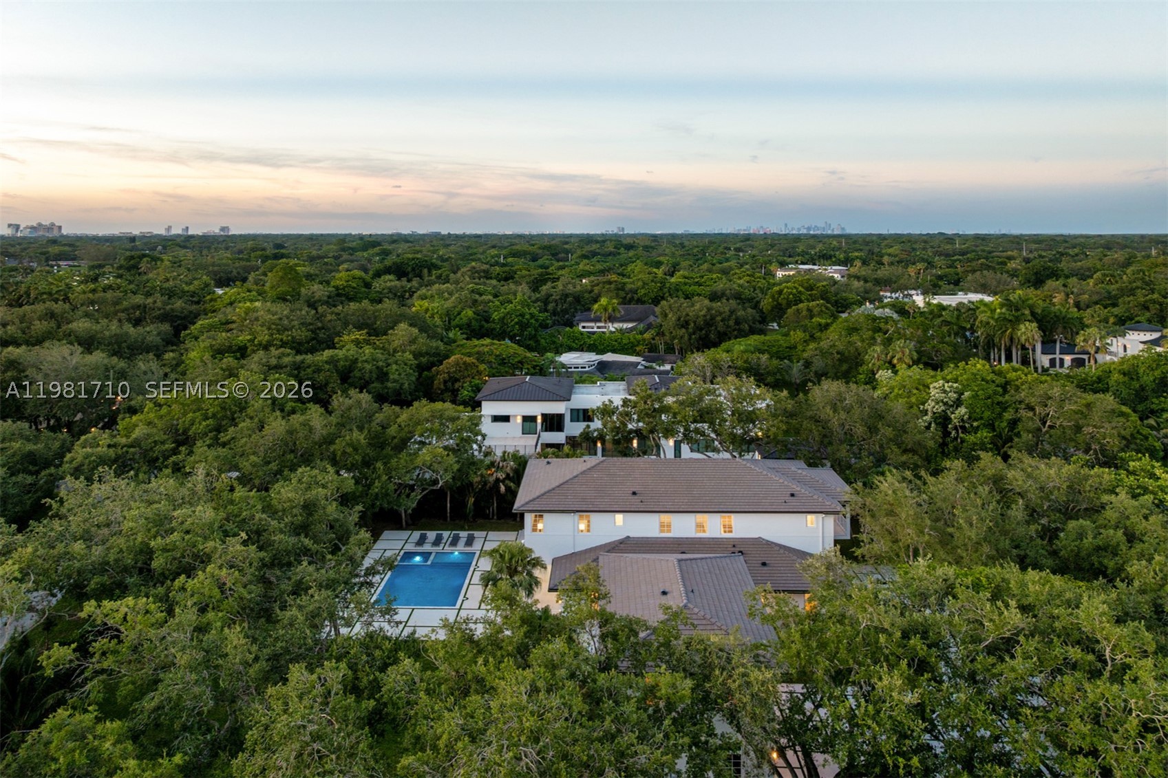 14100 Old Cutler Rd Palmetto Bay, FL 33158