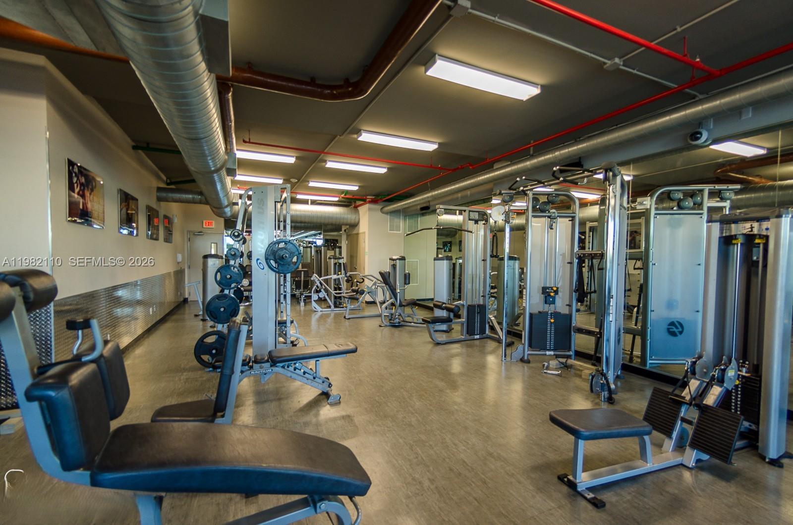 image Uptown Marina Lofts24