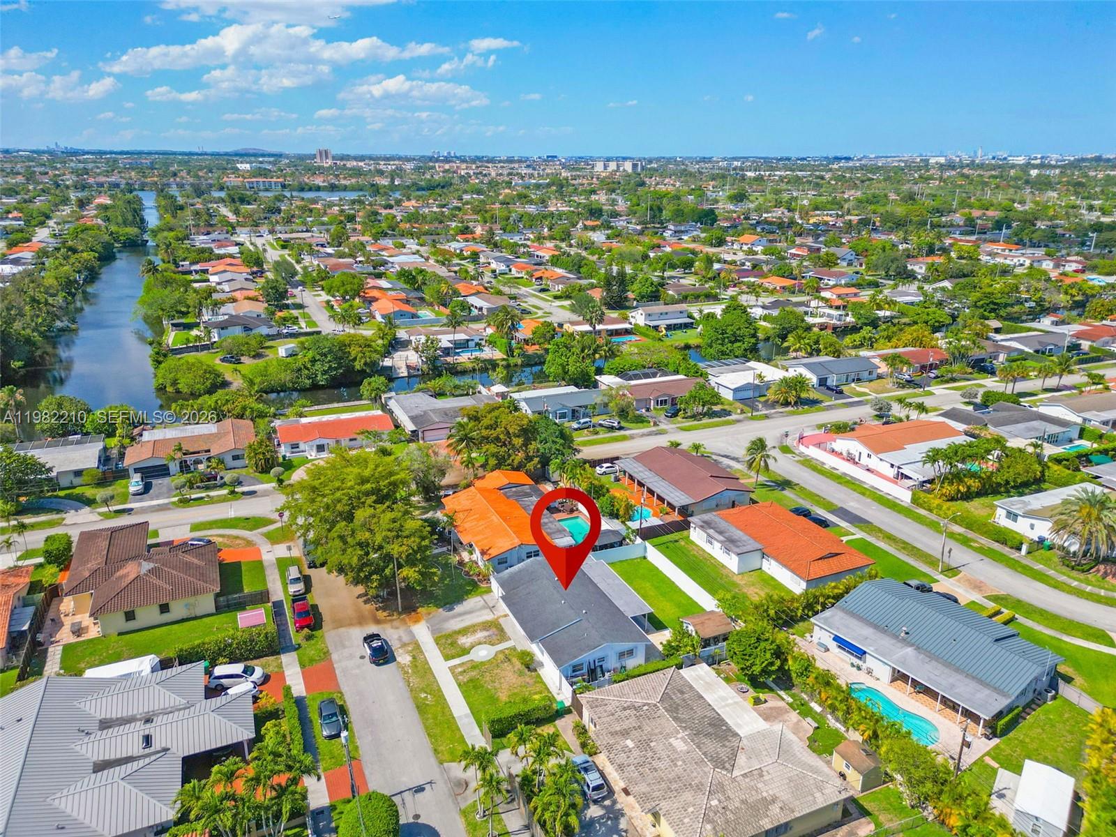 2023 SW 99th Ave Miami, FL 33165