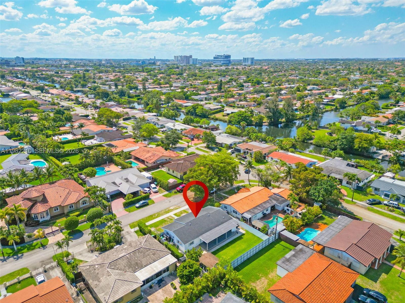 2023 SW 99th Ave Miami, FL 33165