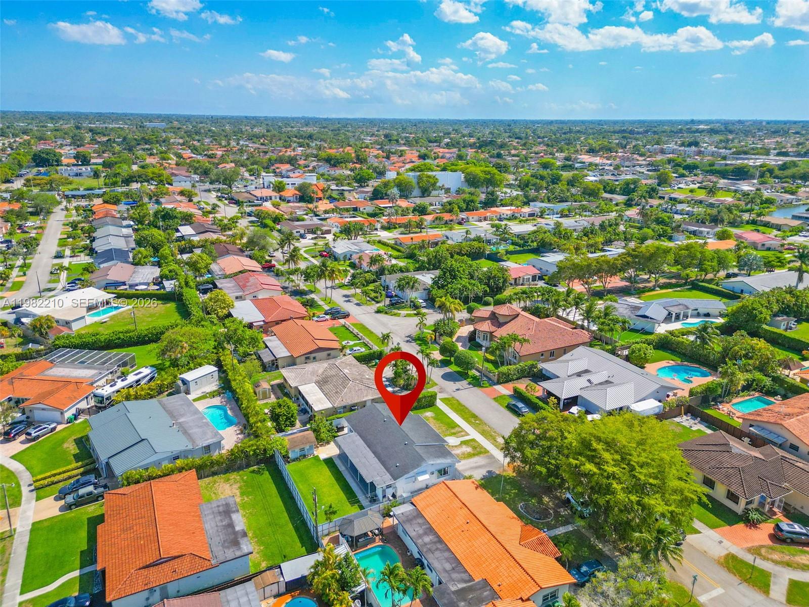 2023 SW 99th Ave Miami, FL 33165