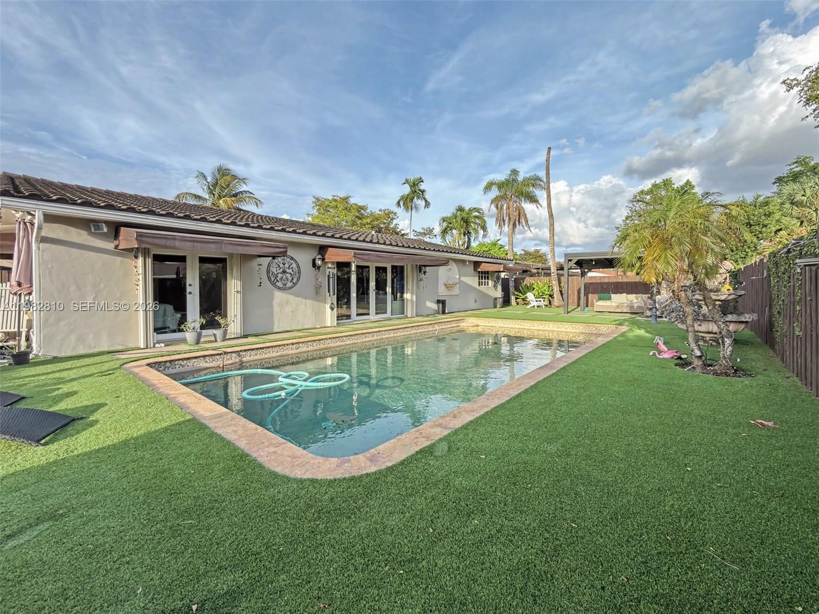 6726 Orchid Dr Miami Lakes, FL 33014