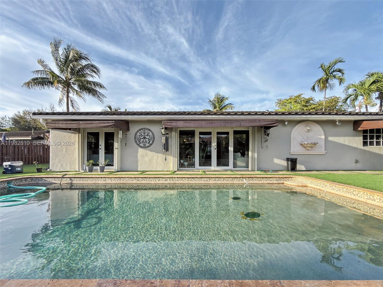 6726 Orchid Dr Miami Lakes, FL 33014