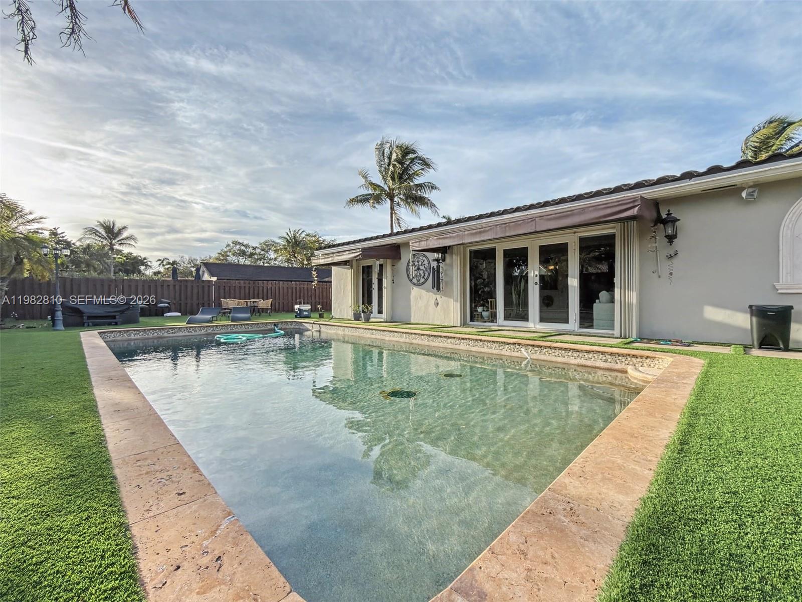 6726 Orchid Dr Miami Lakes, FL 33014