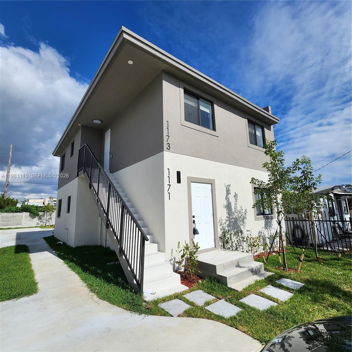 1171 NW 66th St #1173 Miami, FL 33150