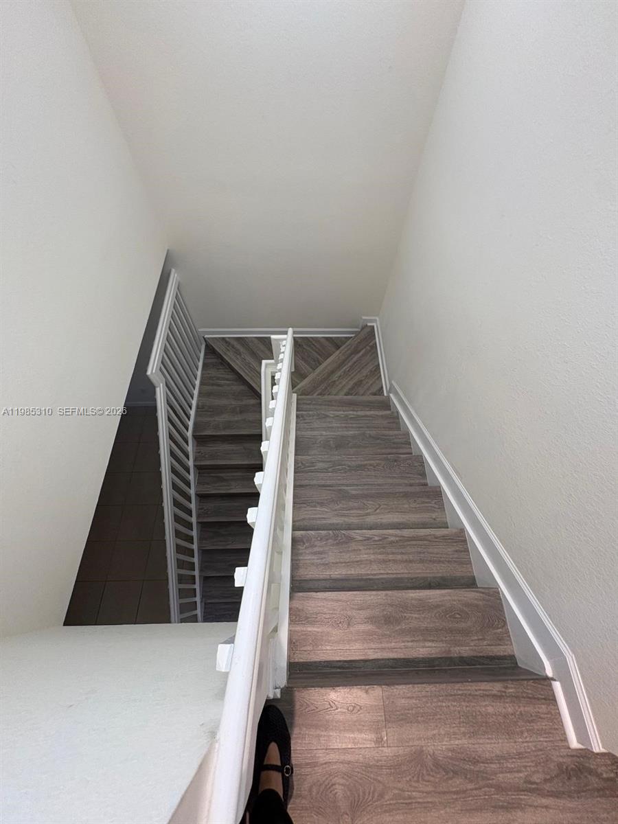 Undisclosed Address Miami, FL 33196