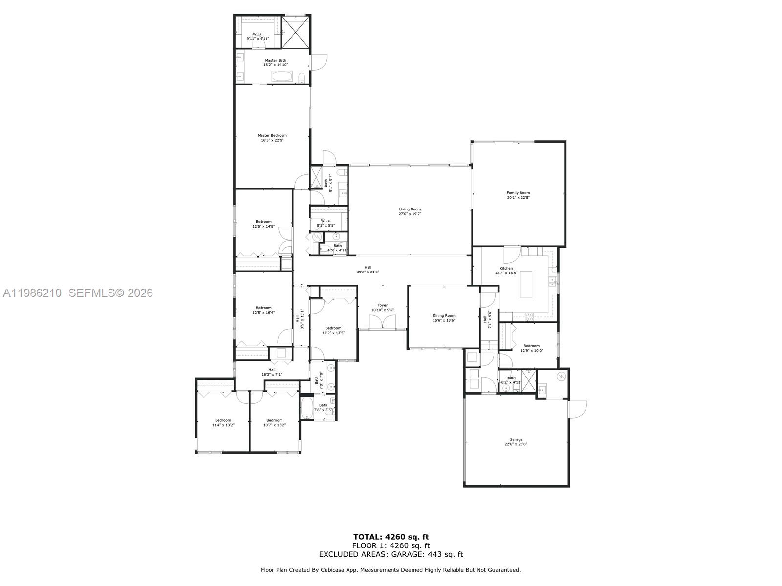 7155 Los Pinos Blvd Coral Gables, FL 33143