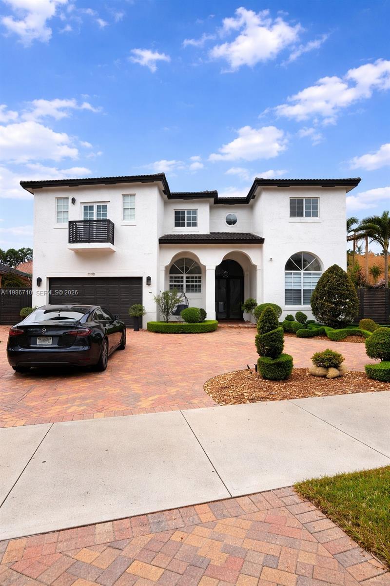 7770 NW 161st Ter Miami Lakes, FL 33016