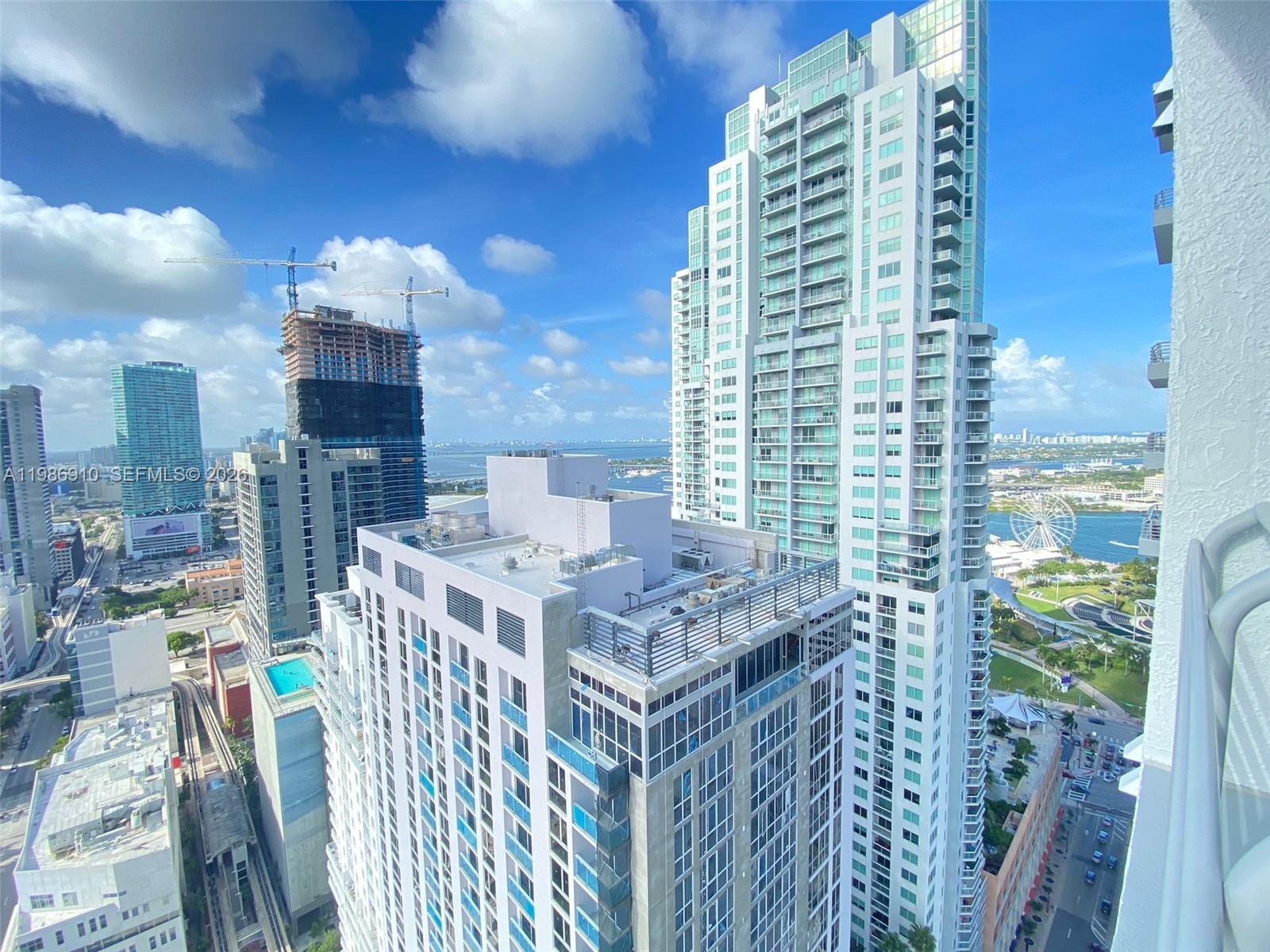 133 NE 2nd Ave #3407 Miami, FL 33132