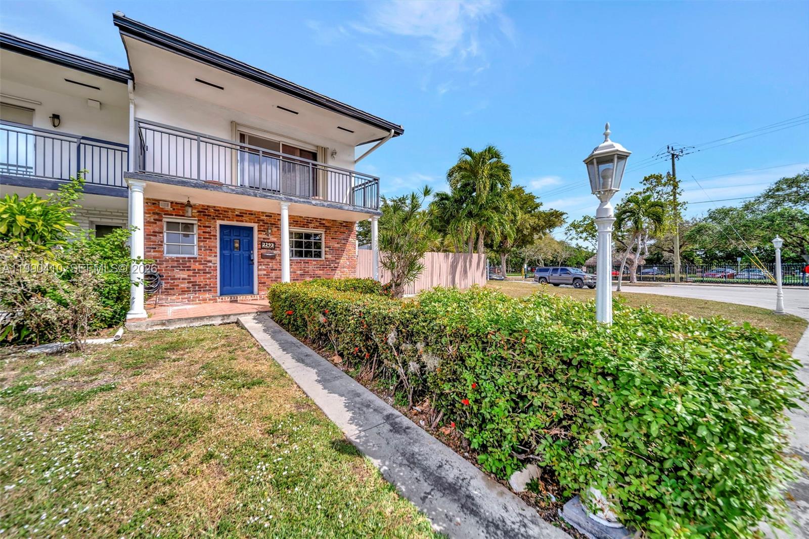 2293 NE 122nd St #2293 North Miami, FL 33181