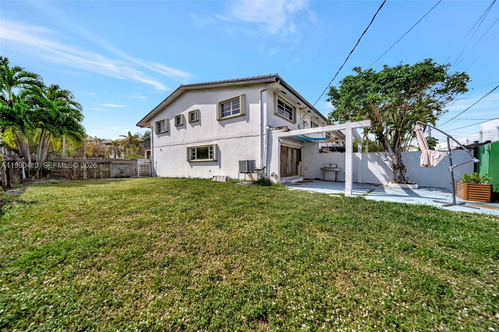 2293 NE 122nd St #2293 North Miami, FL 33181