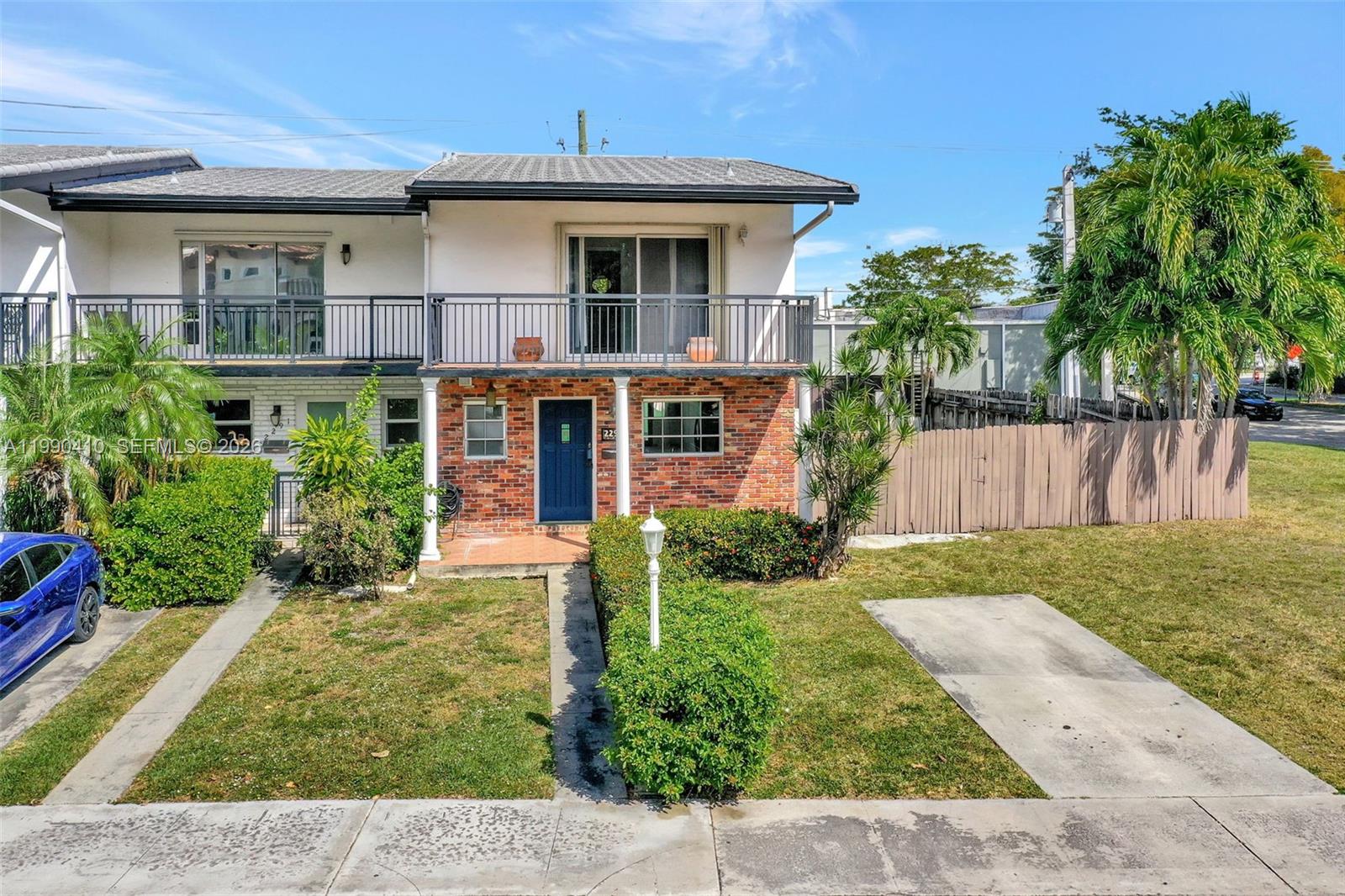 2293 NE 122nd St #2293 North Miami, FL 33181