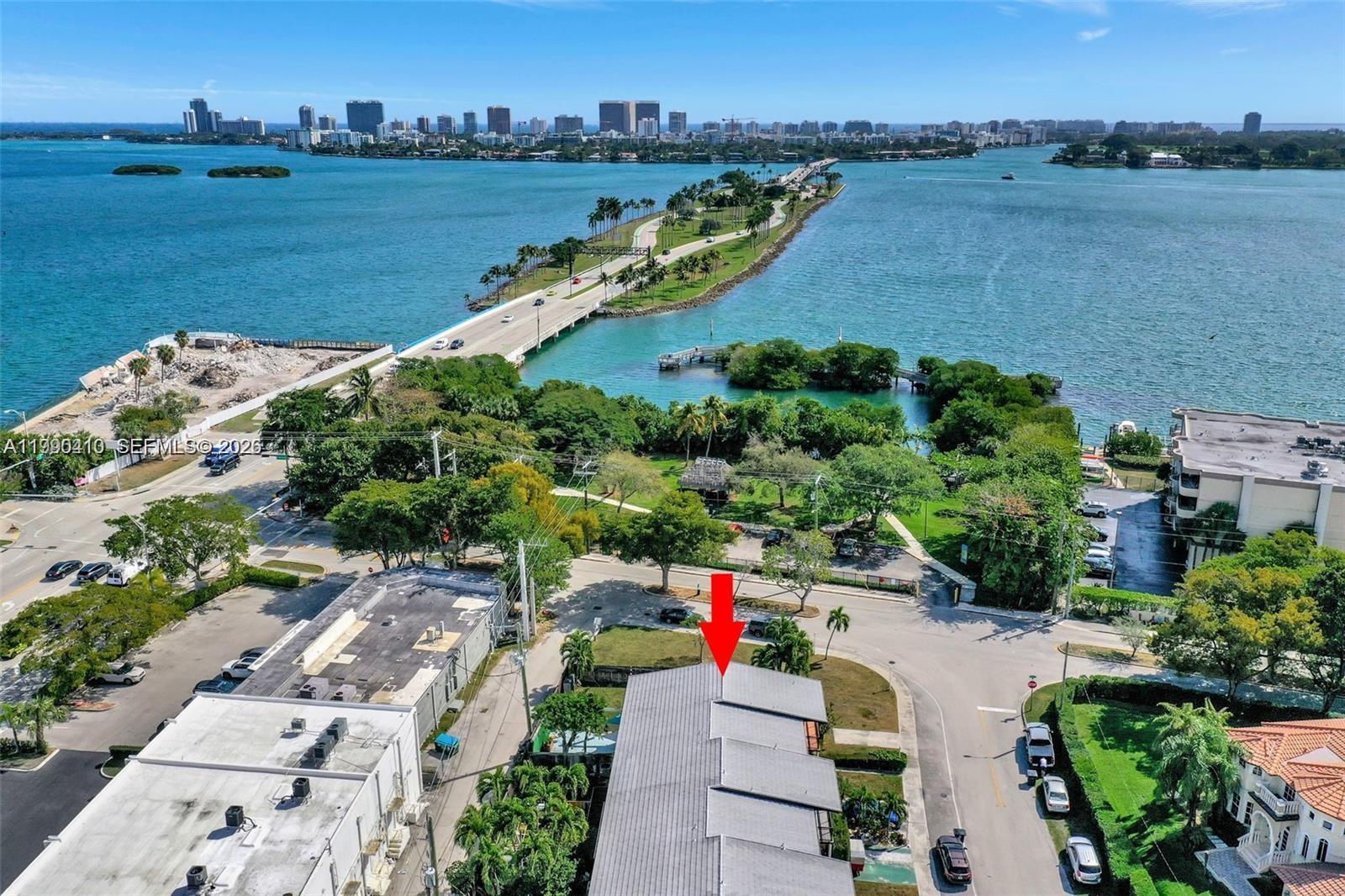 2293 NE 122nd St #2293 North Miami, FL 33181