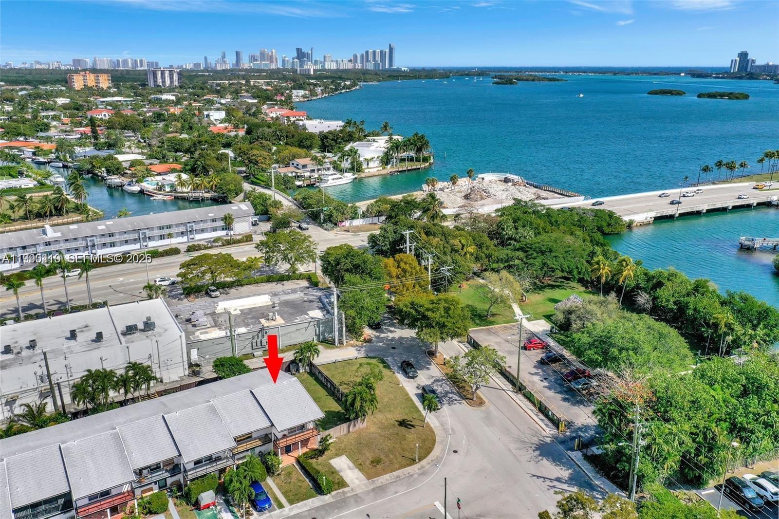 2293 NE 122nd St #2293 North Miami, FL 33181