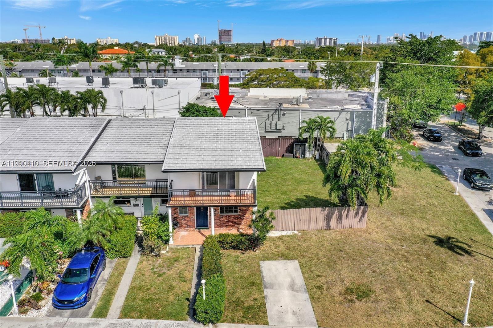 2293 NE 122nd St #2293 North Miami, FL 33181