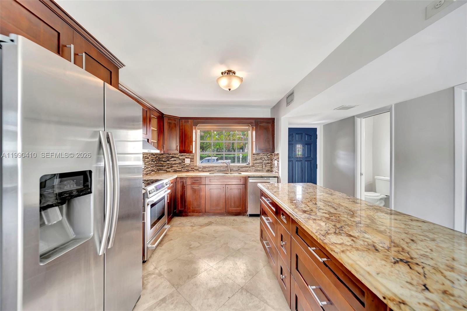 2293 NE 122nd St #2293 North Miami, FL 33181