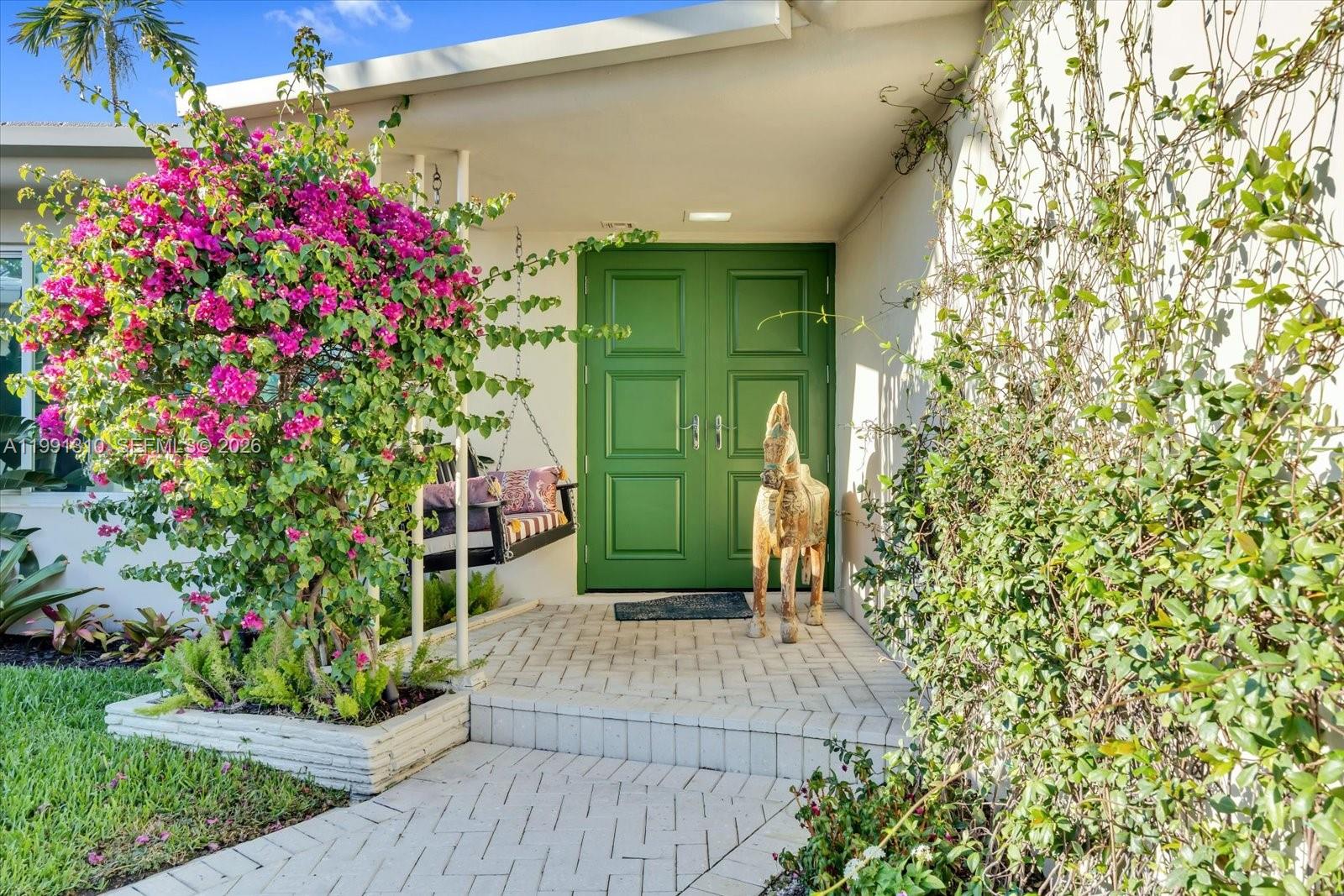 1277 Biscaya Dr Surfside, FL 33154