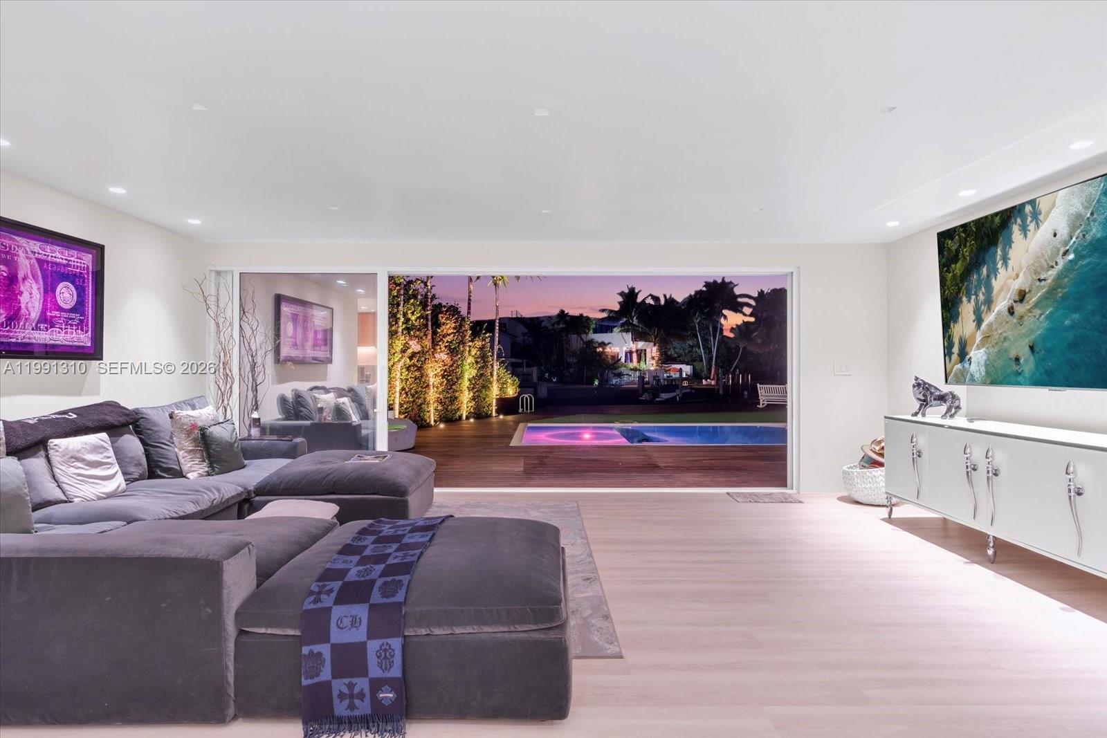 1277 Biscaya Dr Surfside, FL 33154