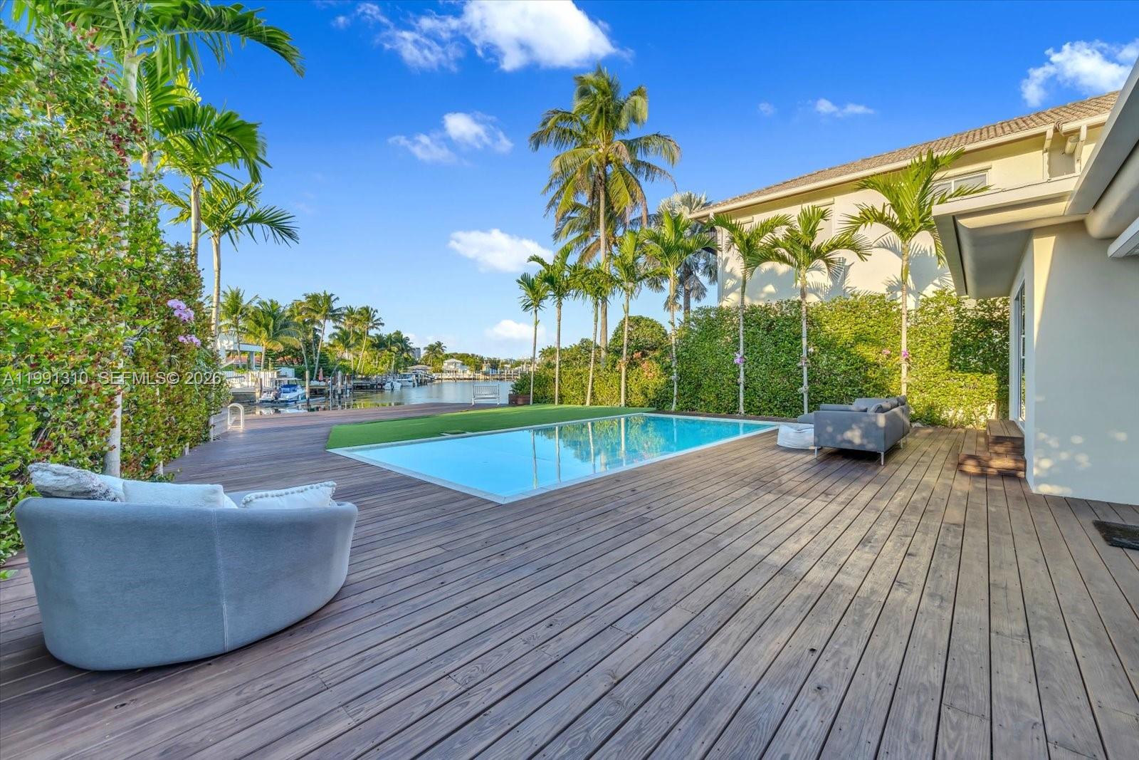 1277 Biscaya Dr Surfside, FL 33154