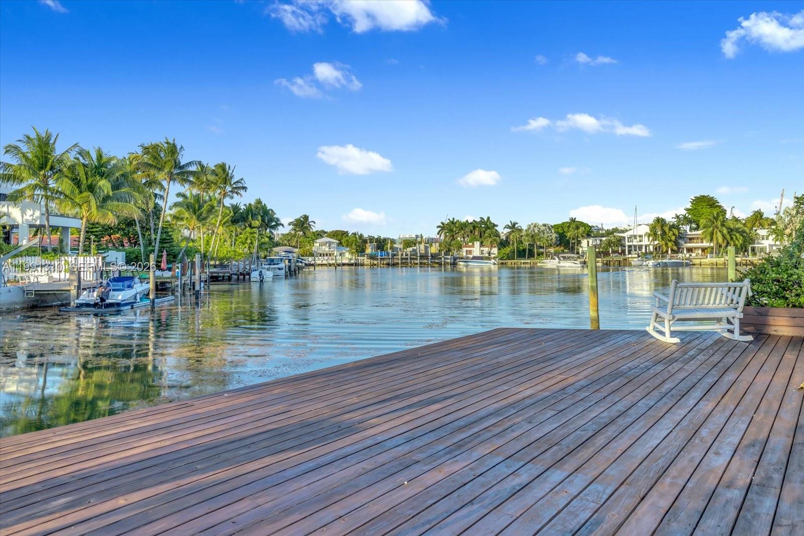 1277 Biscaya Dr Surfside, FL 33154