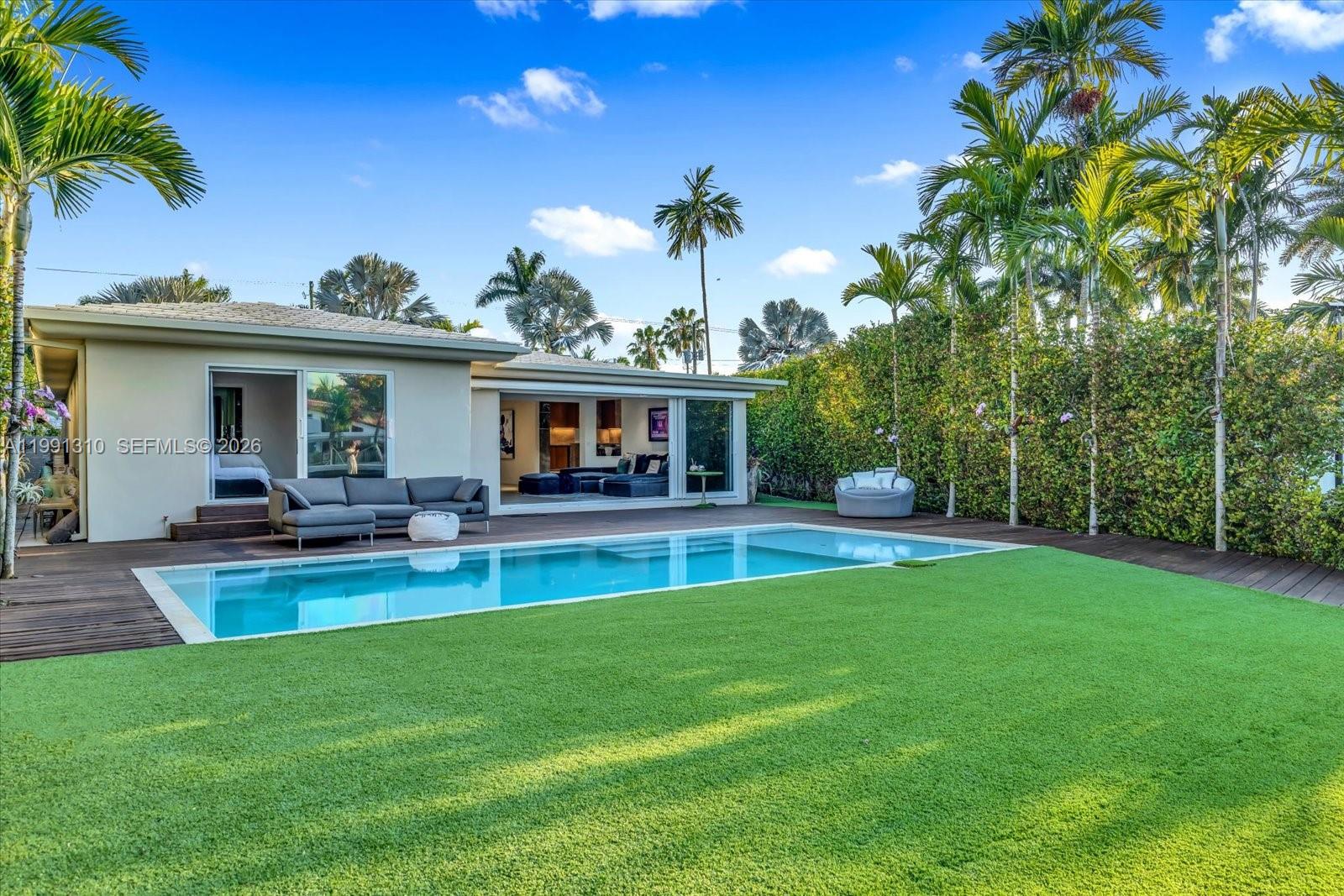 1277 Biscaya Dr Surfside, FL 33154