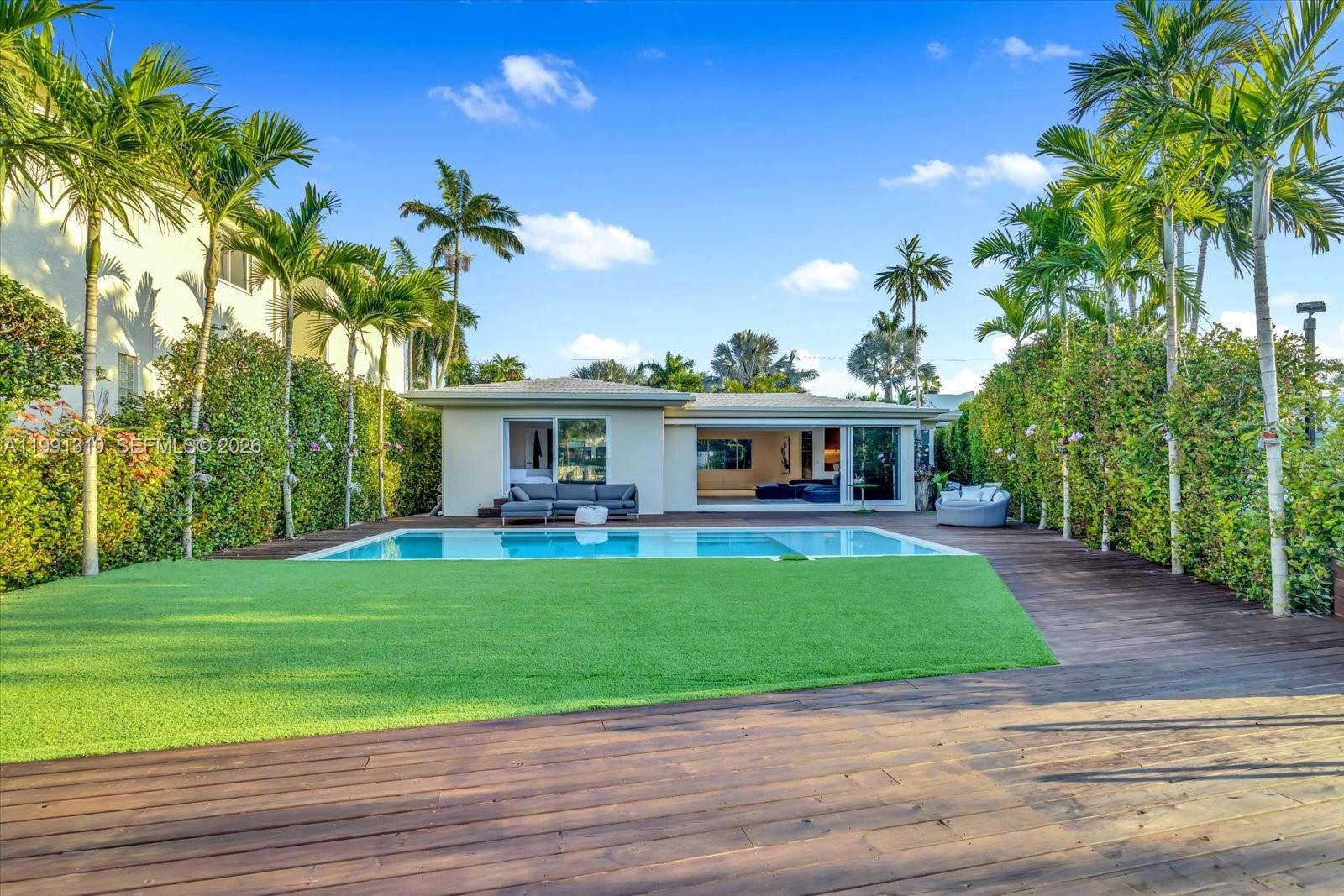 1277 Biscaya Dr Surfside, FL 33154