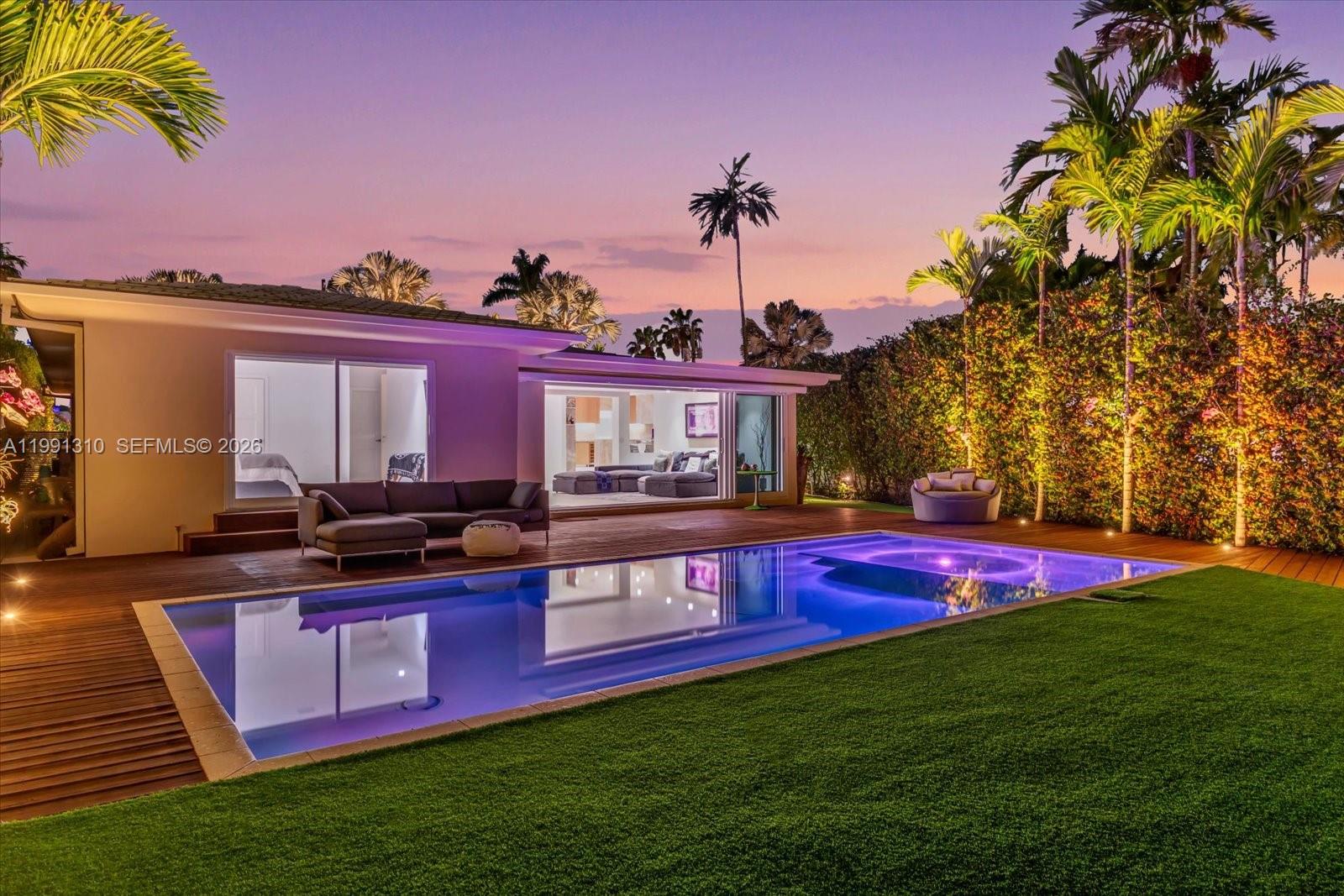 1277 Biscaya Dr Surfside, FL 33154