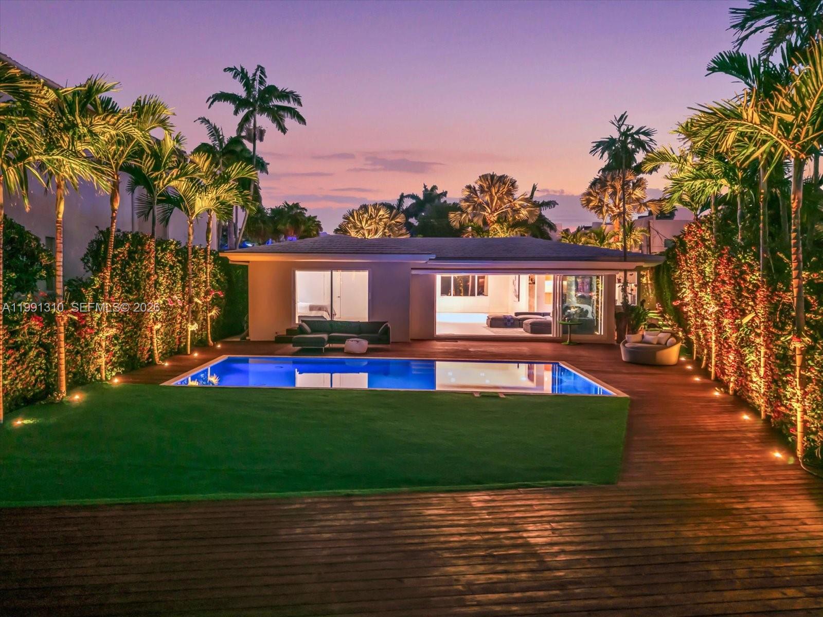 1277 Biscaya Dr Surfside, FL 33154