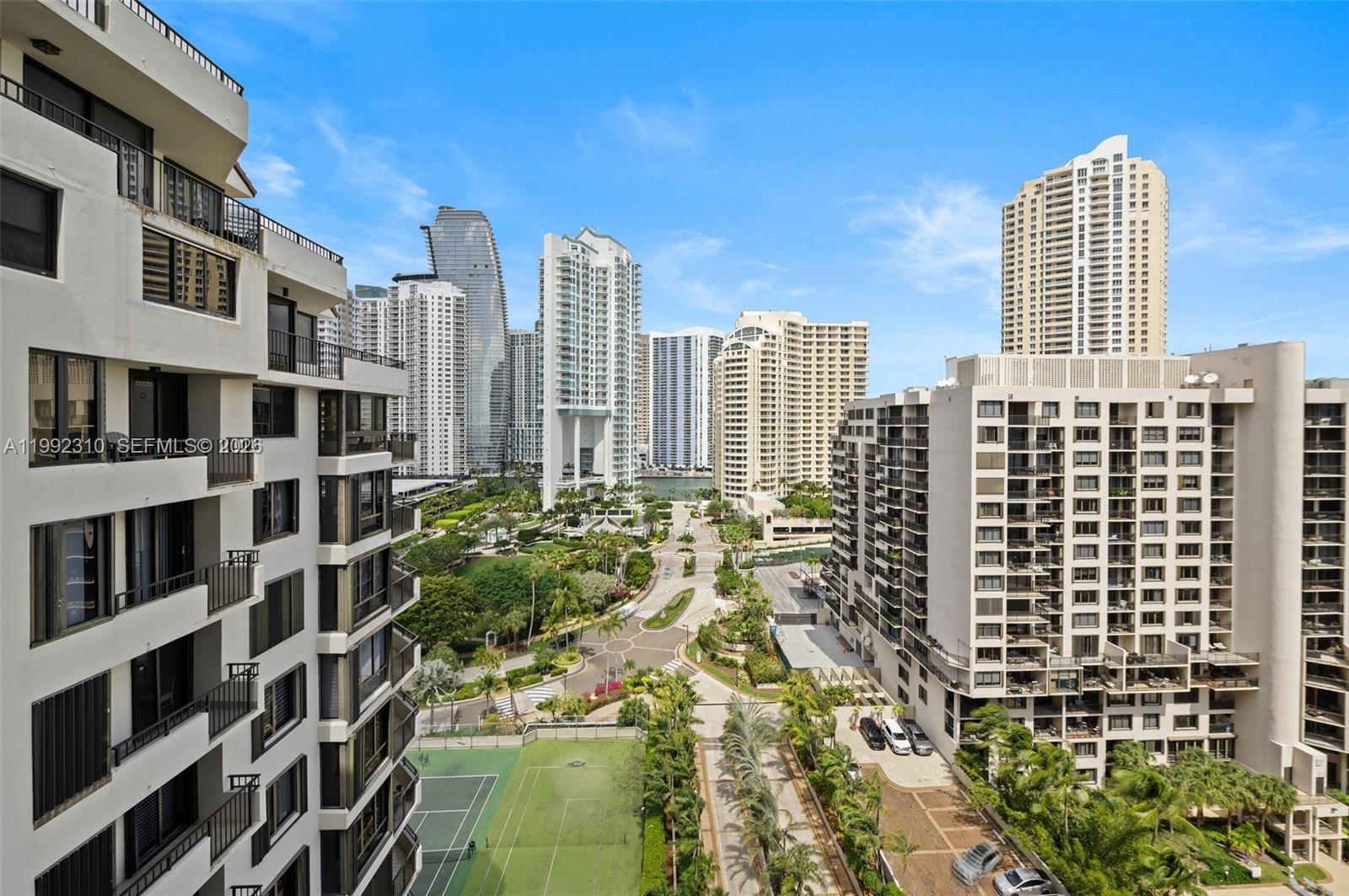 520 Brickell Key Dr #A1712 Miami, FL 33131