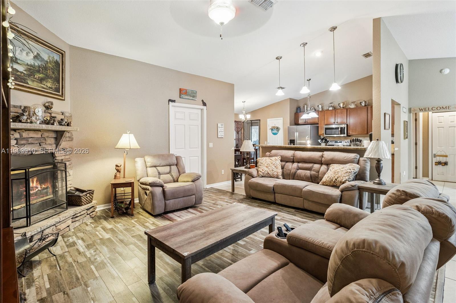 14170 Se 4th St Williston, FL 32696