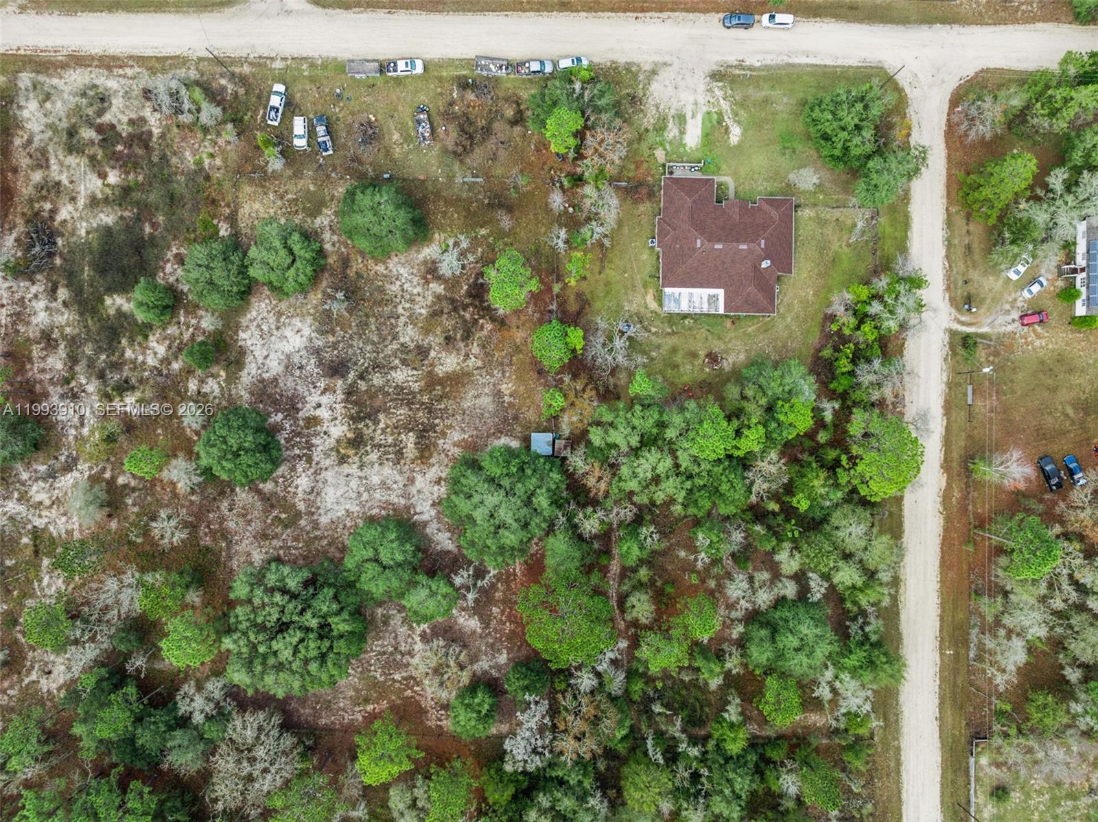 14170 Se 4th St Williston, FL 32696