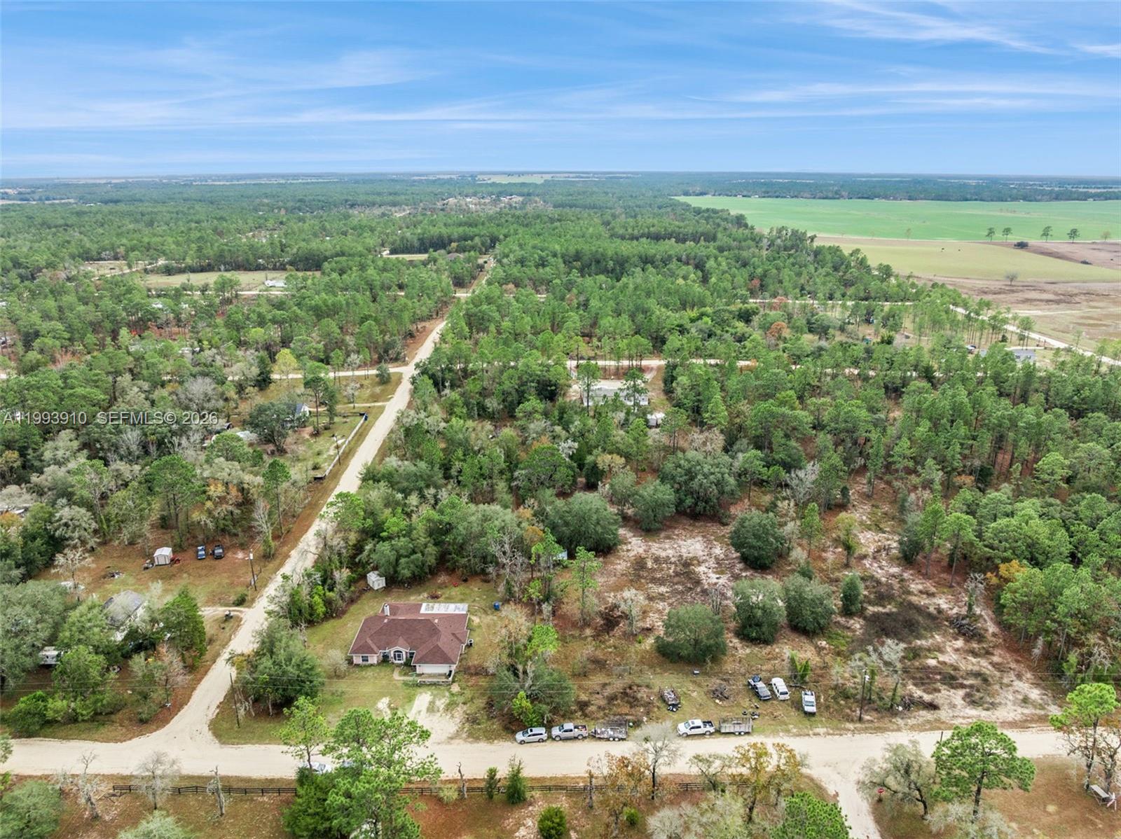 14170 Se 4th St Williston, FL 32696