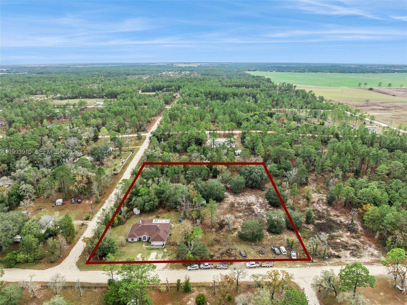 14170 Se 4th St Williston, FL 32696