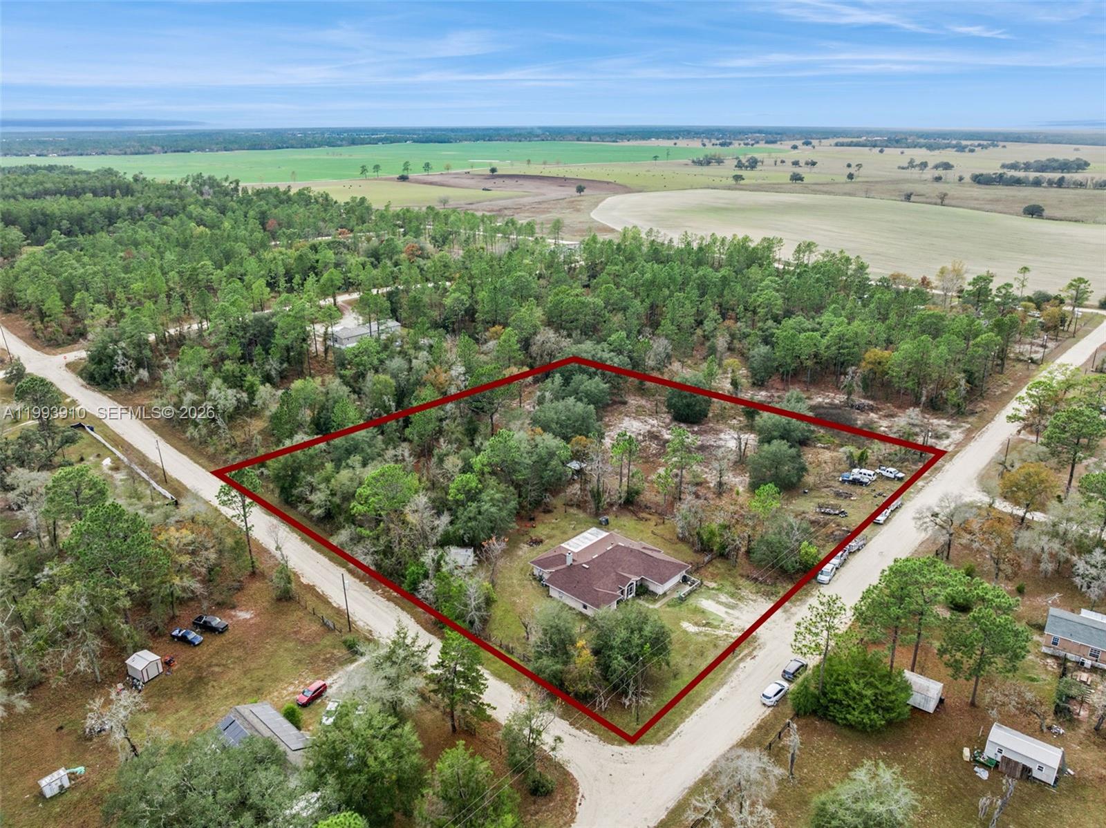 14170 Se 4th St Williston, FL 32696