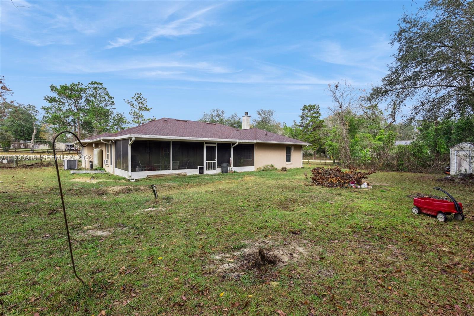 14170 Se 4th St Williston, FL 32696