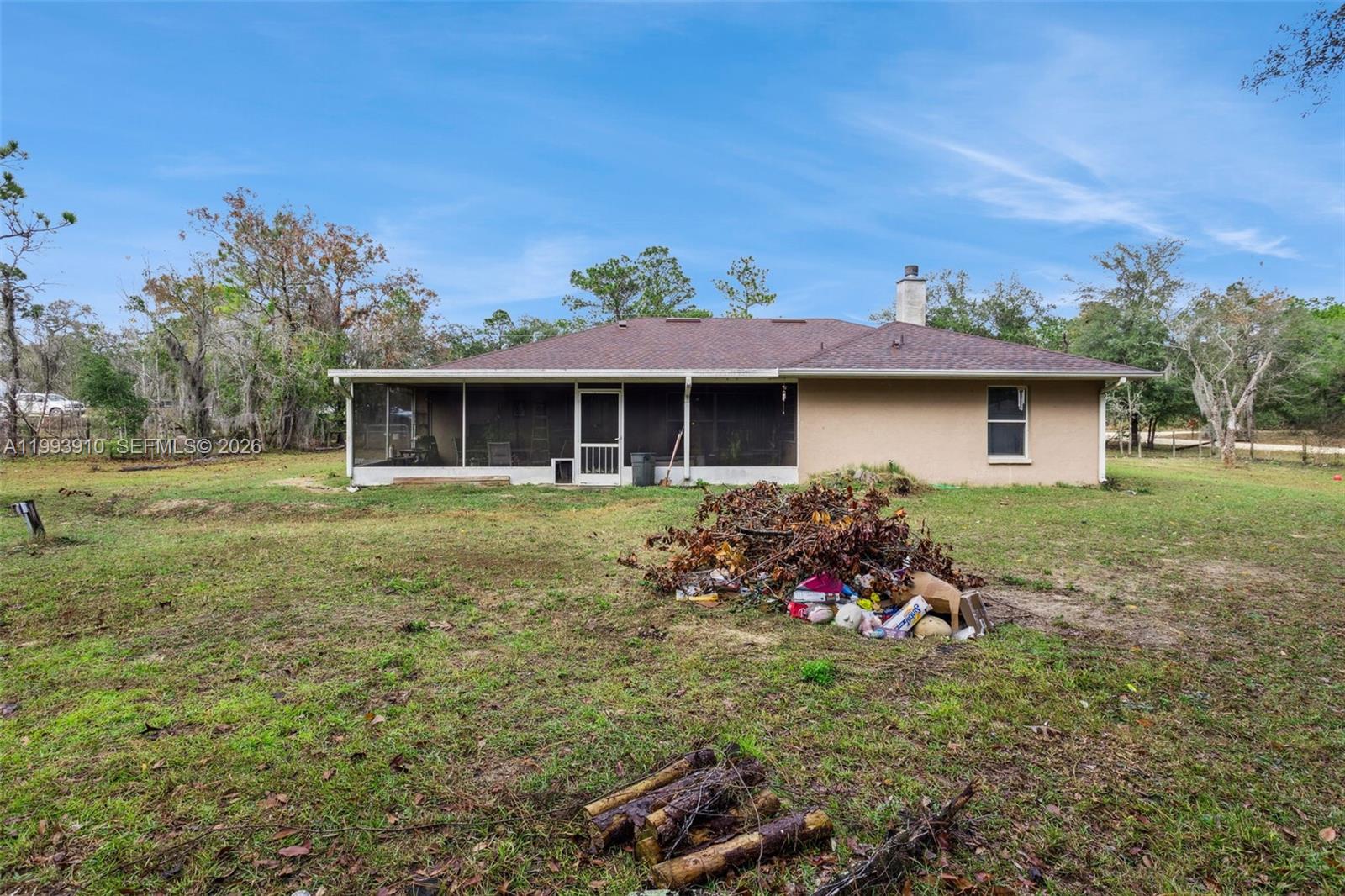 14170 Se 4th St Williston, FL 32696