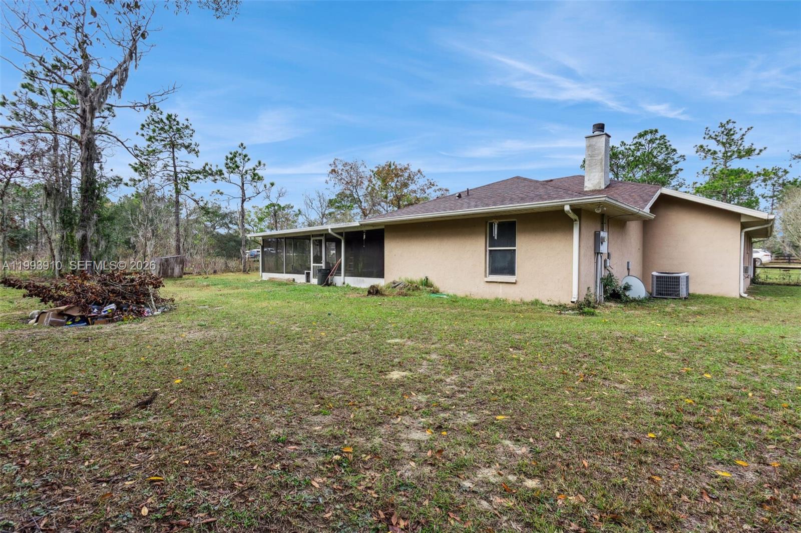 14170 Se 4th St Williston, FL 32696