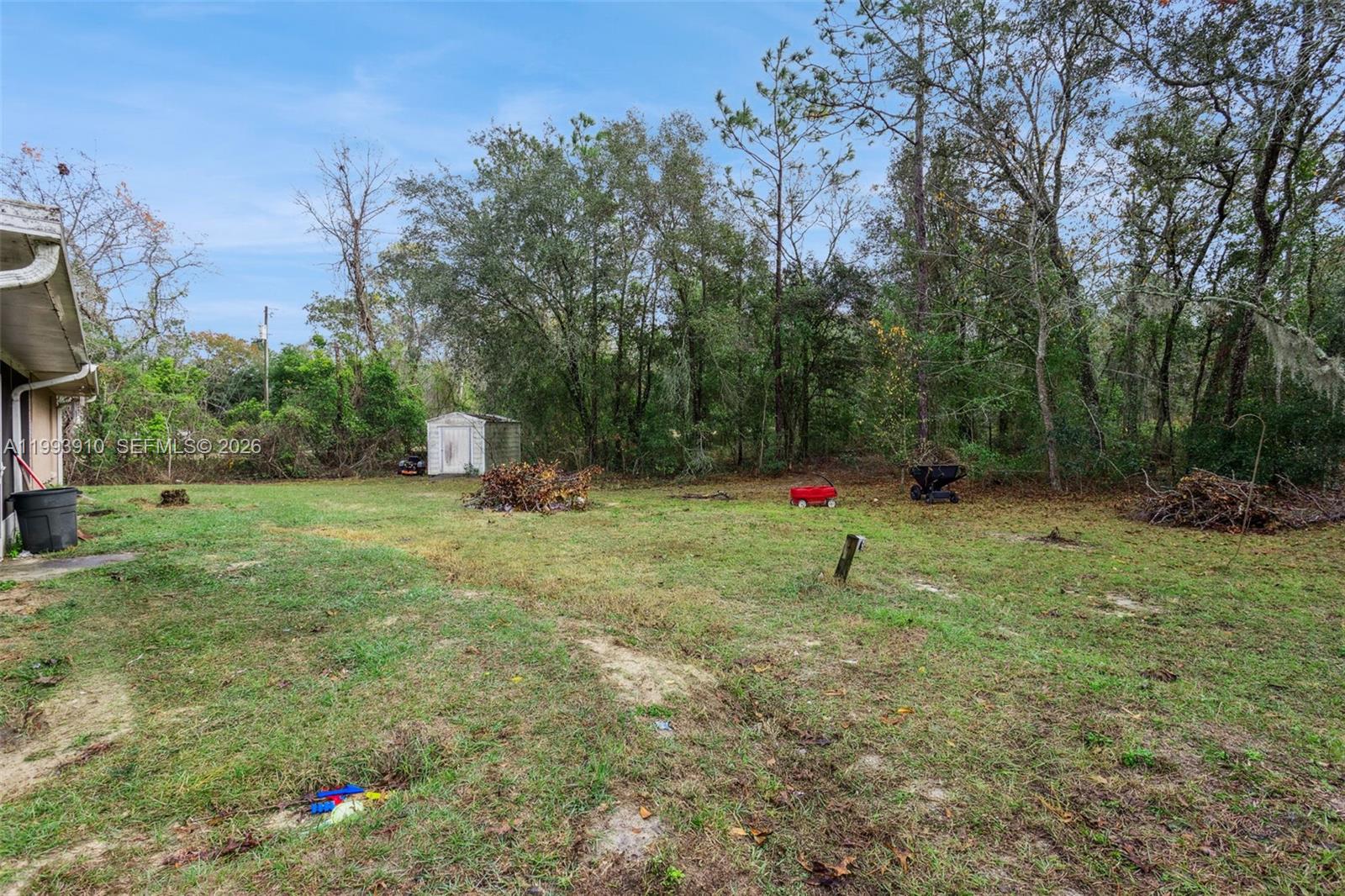 14170 Se 4th St Williston, FL 32696