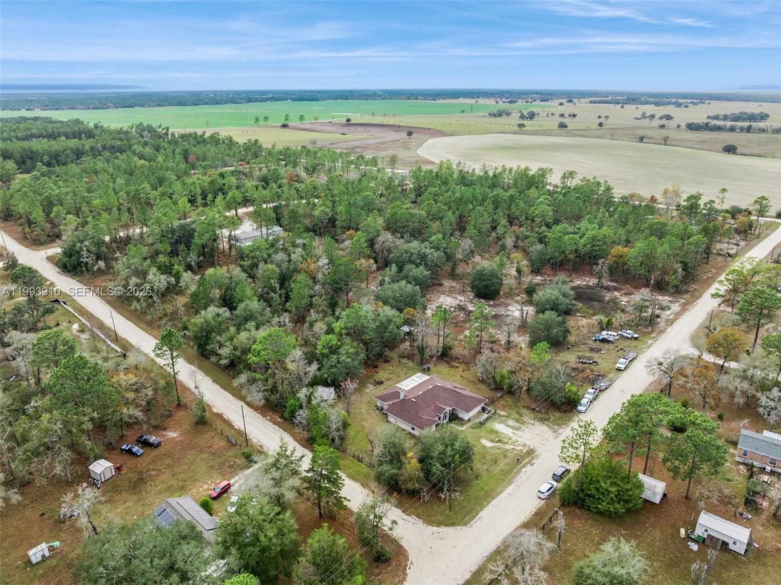 14170 Se 4th St Williston, FL 32696