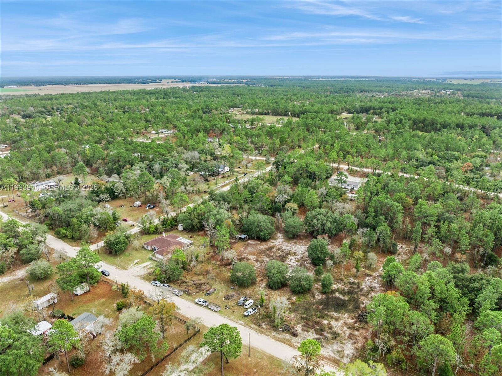 14170 Se 4th St Williston, FL 32696